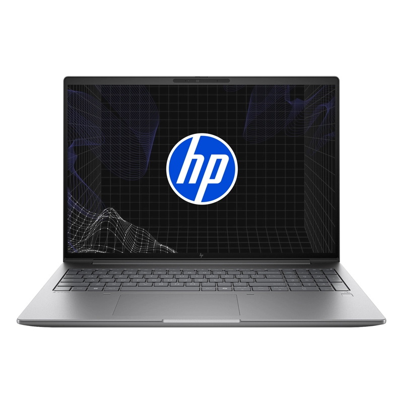 NOTEBOOK HP ZBOOK X G1I INTEL CORE ULTRA 7 32GB RAM RTX PRO 1000 1TB SSD 16' W11P - 1