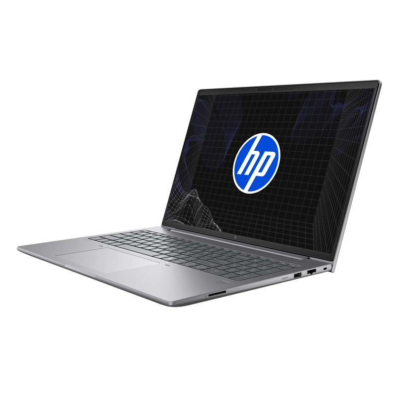 NOTEBOOK HP ZBOOK X G1I INTEL CORE ULTRA 7 32GB RAM RTX PRO 1000 1TB SSD 16' W11P - 3