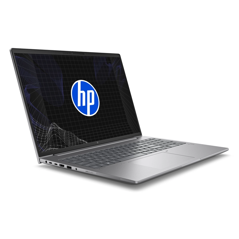 NOTEBOOK HP ZBOOK X G1I INTEL CORE ULTRA 7 32GB RAM RTX PRO 1000 1TB SSD 16' W11P - 4