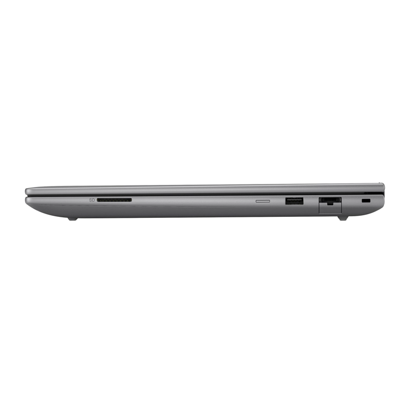 NOTEBOOK HP ZBOOK X G1I INTEL CORE ULTRA 9 32GB RAM 1TB SSD RTX PRO 1000 8GB WINDOWS 11 PRO - 6