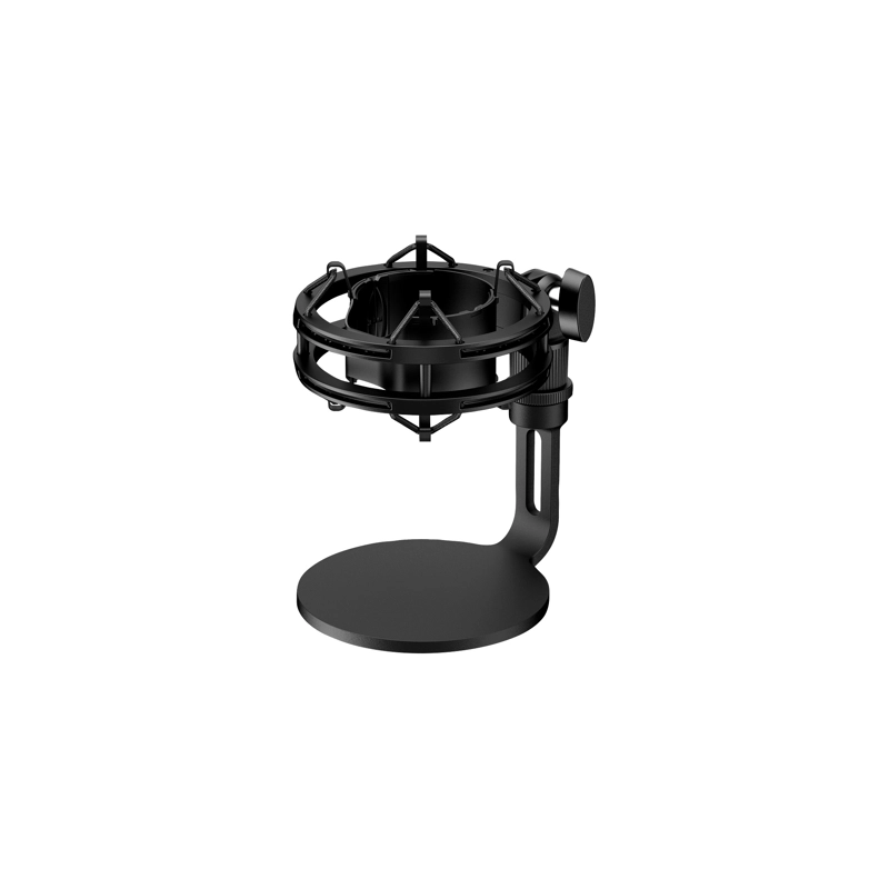 MICROFONO HYPERX QUADCAST 2 NEGRO - 8