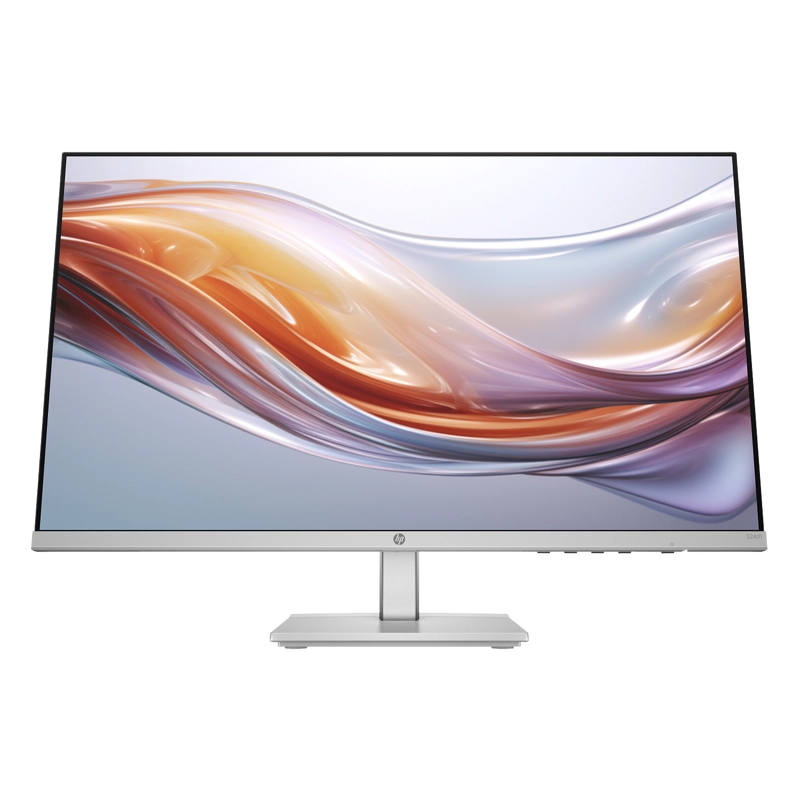 MONITOR HP FHD SERIE 5 524SH CON AJUSTE DE ALTURA 23.8' - 1