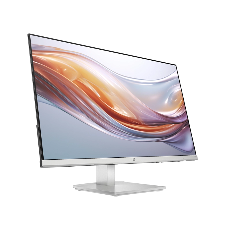 MONITOR HP FHD SERIE 5 524SH CON AJUSTE DE ALTURA 23.8' - 3