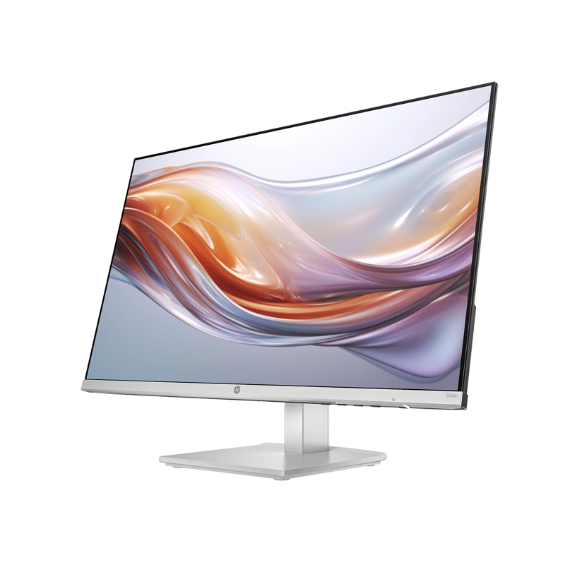MONITOR HP FHD SERIE 5 524SH CON AJUSTE DE ALTURA 23.8' - 4
