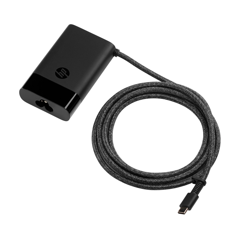 CARGADOR DE LAPTOP HP USB-C 65W - 1