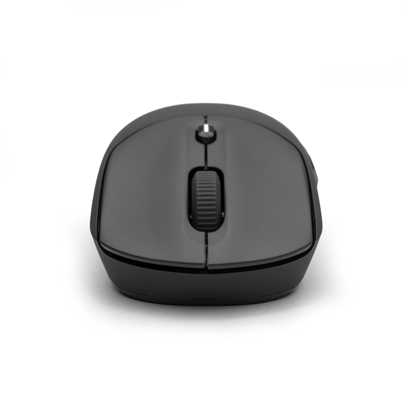 MOUSE INALAMBRICO HP 400 SILENCIOSO NEGRO - 5