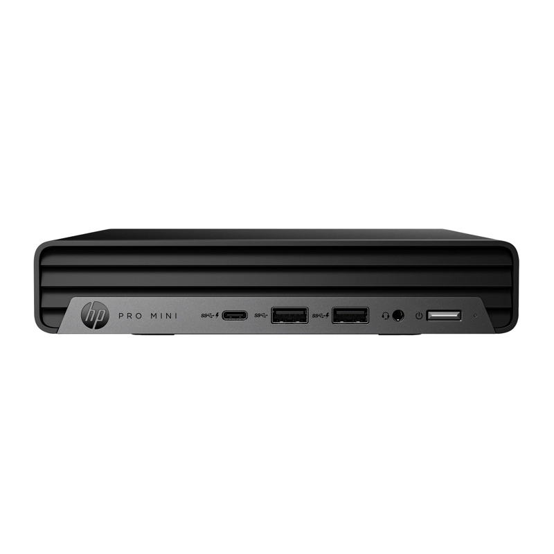DESKTOP MINI HP PRO 400 G9 INTEL CORE I5 16GB RAM 1TB SSD WINDOWS 11 PRO - 1