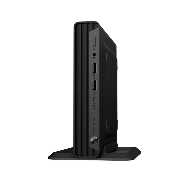 DESKTOP MINI HP PRO 400 G9 INTEL CORE I5 16GB RAM 1TB SSD WINDOWS 11 PRO - 10