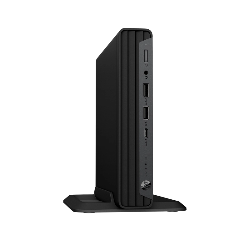 DESKTOP MINI HP PRO 400 G9 INTEL CORE I5 16GB RAM 1TB SSD WINDOWS 11 PRO - 11