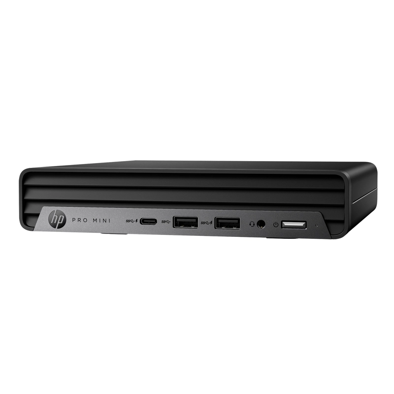 DESKTOP MINI HP PRO 400 G9 INTEL CORE I5 16GB RAM 1TB SSD WINDOWS 11 PRO - 2