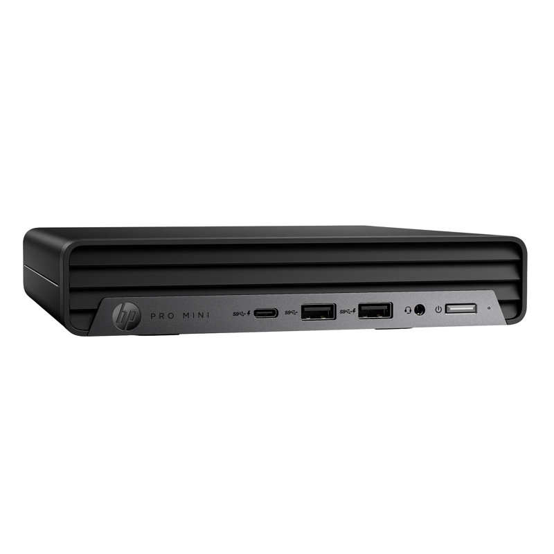 DESKTOP MINI HP PRO 400 G9 INTEL CORE I5 16GB RAM 1TB SSD WINDOWS 11 PRO - 4