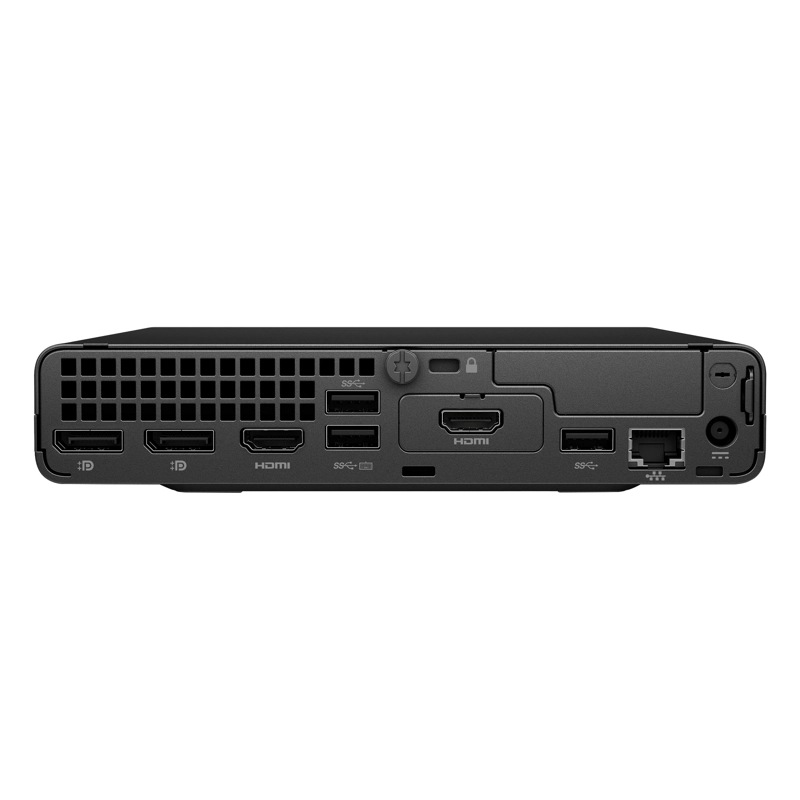DESKTOP MINI HP PRO 400 G9 INTEL CORE I5 16GB RAM 1TB SSD WINDOWS 11 PRO - 5