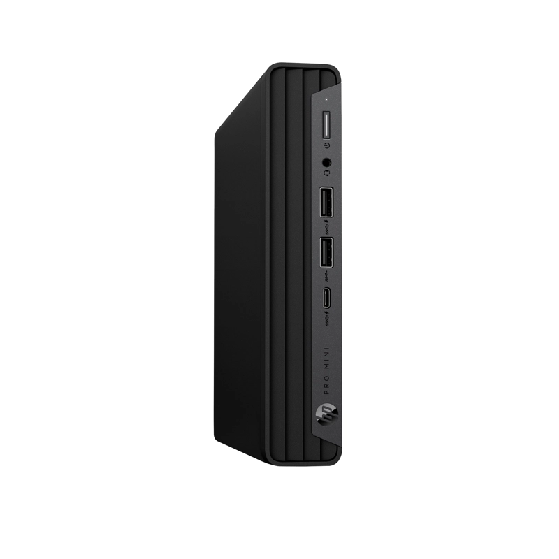 DESKTOP MINI HP PRO 400 G9 INTEL CORE I5 16GB RAM 1TB SSD WINDOWS 11 PRO - 8