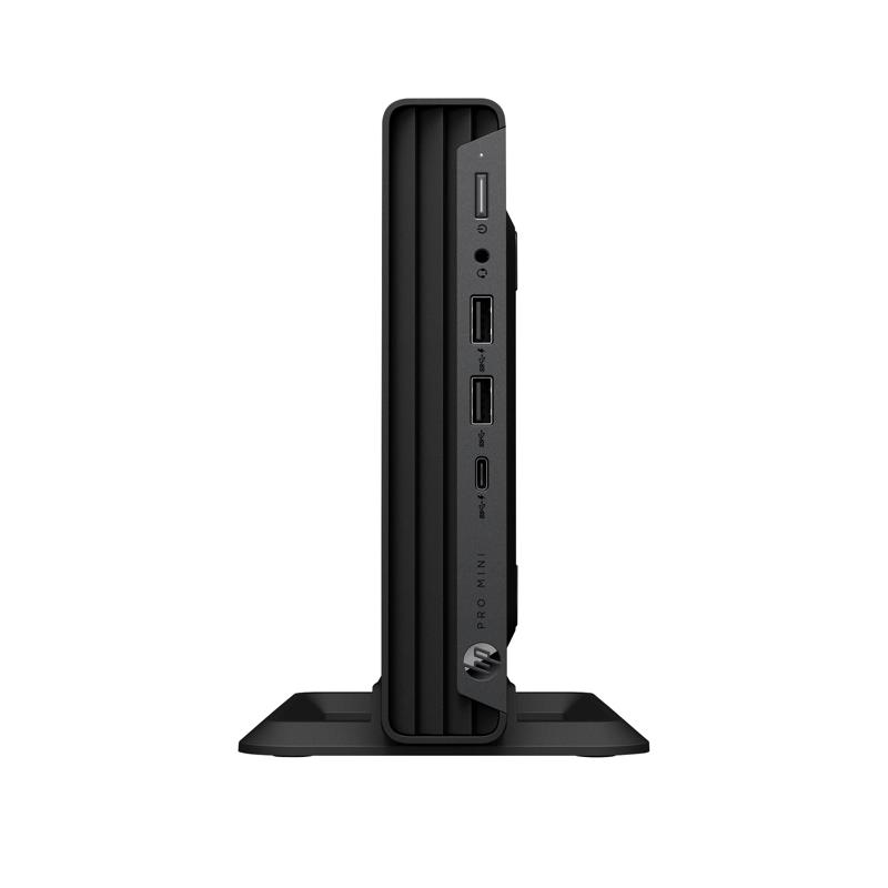 DESKTOP MINI HP PRO 400 G9 INTEL CORE I5 16GB RAM 1TB SSD WINDOWS 11 PRO - 9