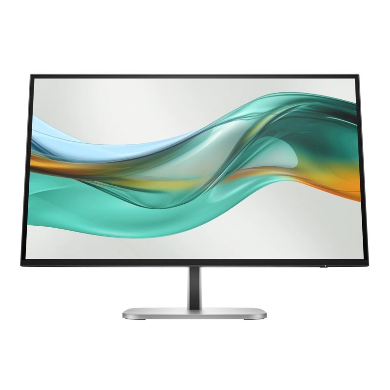 MONITOR HP USB-C QHD DE LA SERIE 5 PRO DE 27' Y 527 PU - 1