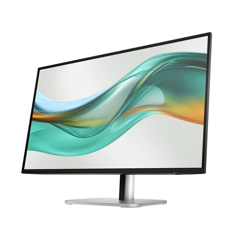 MONITOR HP USB-C QHD DE LA SERIE 5 PRO DE 27' Y 527 PU - 2