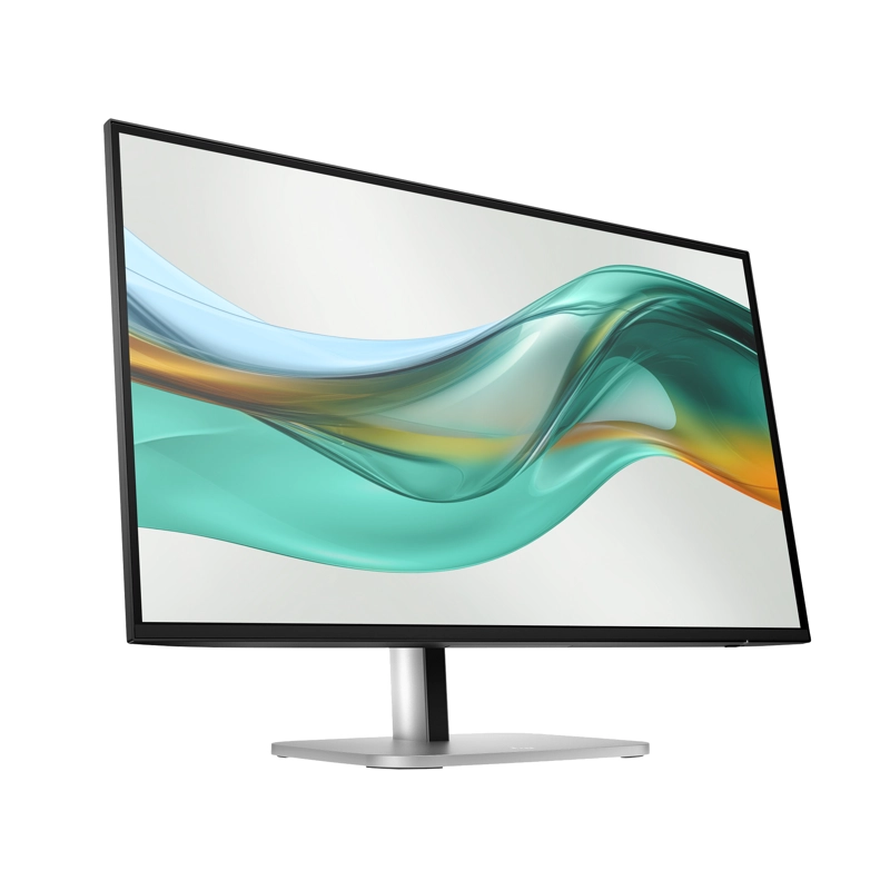 MONITOR HP USB-C QHD DE LA SERIE 5 PRO DE 27' Y 527 PU - 4