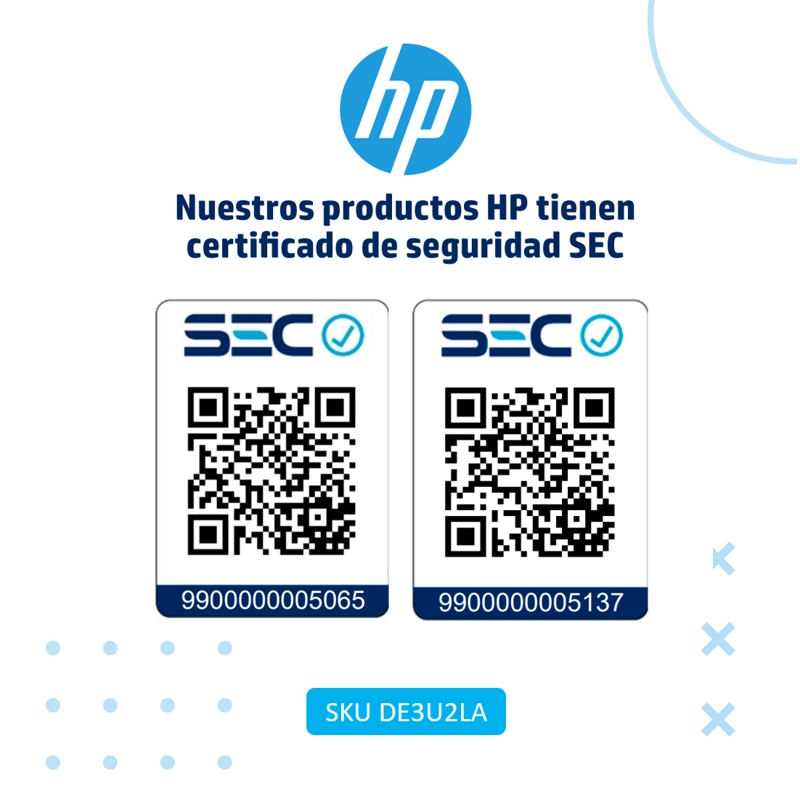 DESKTOP MINI HP PRODESK 4 AI G1I INTEL CORE ULTRA 5 16GB RAM 512GB SSD WINDOWS 11 PRO - 5