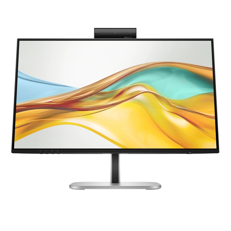 MONITOR USB-C FULL HD DE LA SERIE HP 5 PRO DE 23.8' Y 524 PM - 1