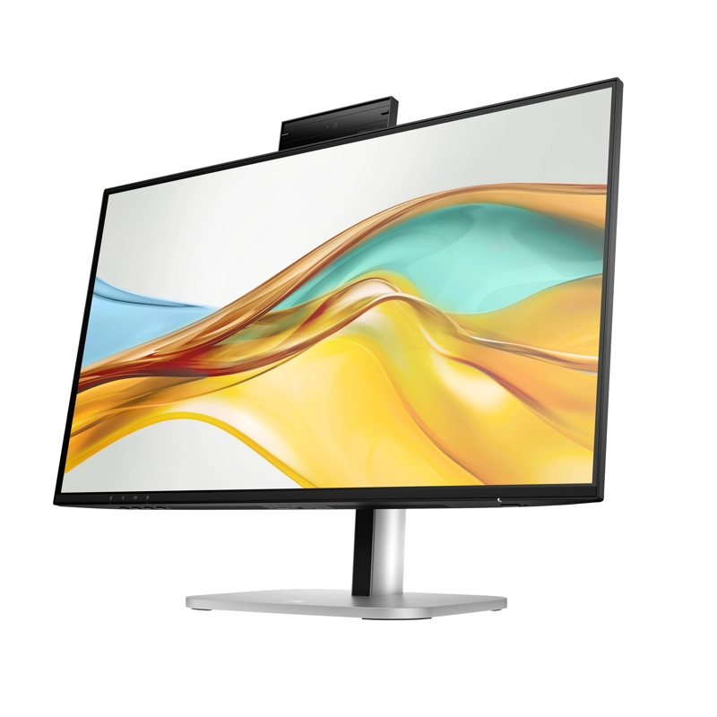 MONITOR USB-C FULL HD DE LA SERIE HP 5 PRO DE 23.8' Y 524 PM - 2