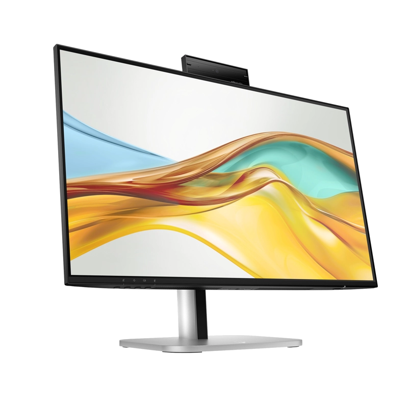 MONITOR USB-C FULL HD DE LA SERIE HP 5 PRO DE 23.8' Y 524 PM - 4