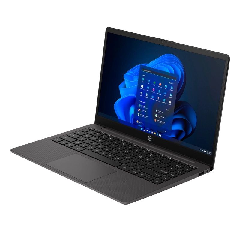NOTEBOOK HP 245 G10 AMD RYZEN 3 8GB RAM 512GB SSD WINDOWS 11 HOME - 2