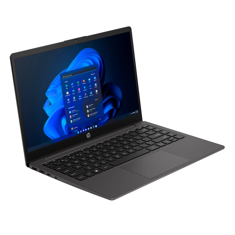 NOTEBOOK HP 245 G10 AMD RYZEN 3 8GB RAM 512GB SSD WINDOWS 11 HOME - 4