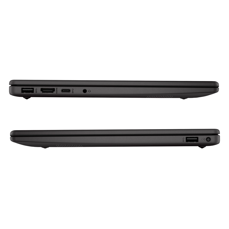 NOTEBOOK HP 245 G10 AMD RYZEN 3 8GB RAM 512GB SSD WINDOWS 11 HOME - 6