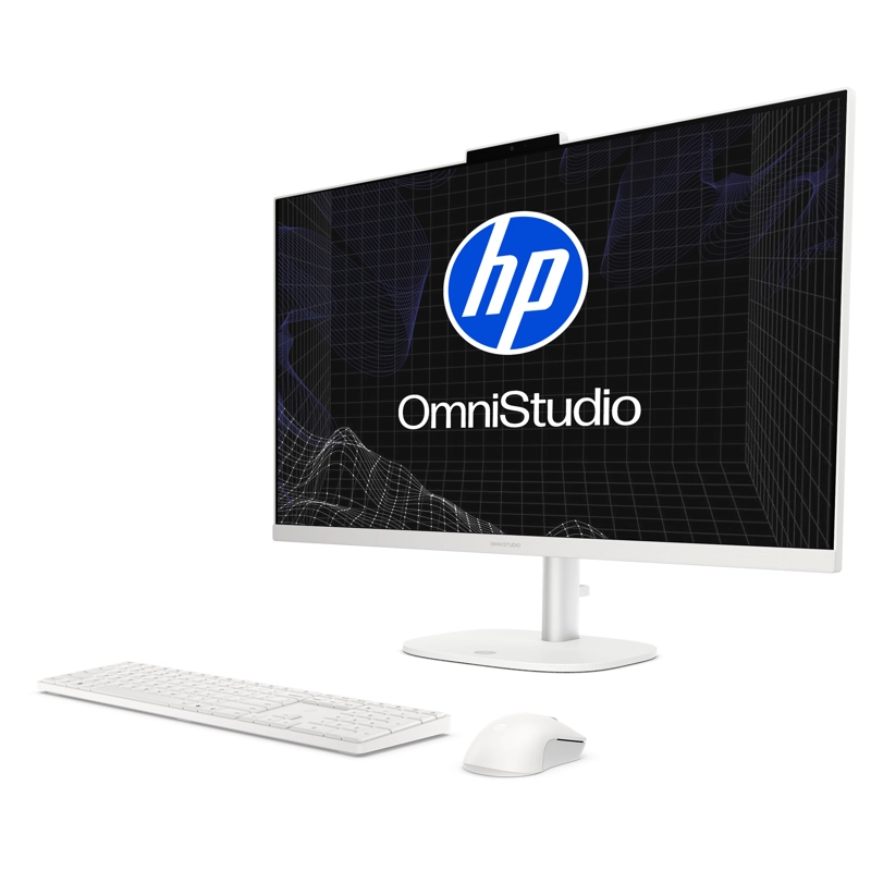 ALL IN ONE HP OMNISTUDIO 27-CV0072LA AMD RYZEN 5 16GB RAM 512GB SSD 27' WINDOWS 11 HOME - 3