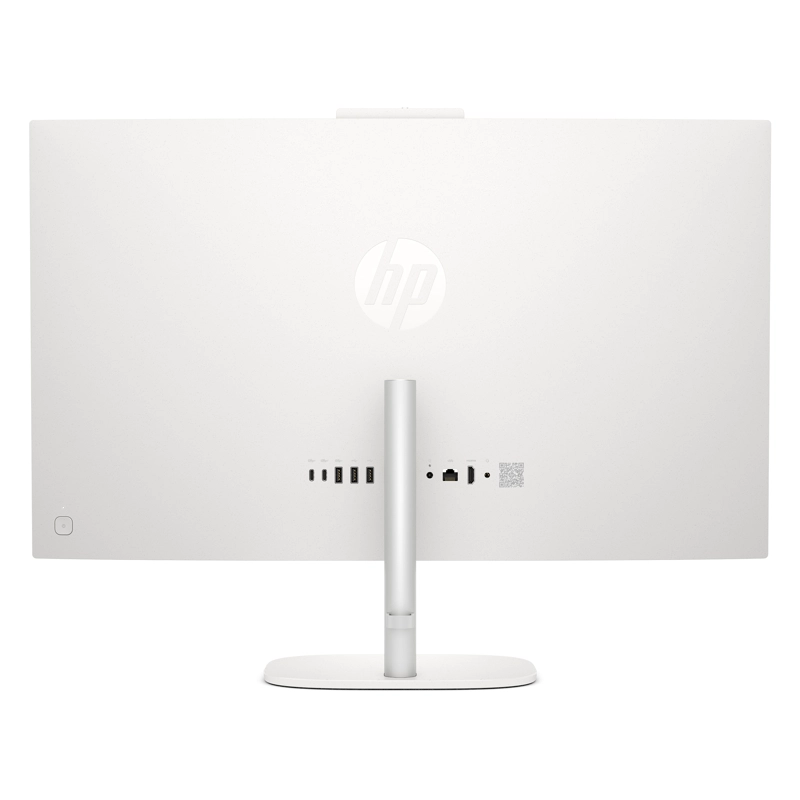 ALL IN ONE HP OMNISTUDIO 27-CV0072LA AMD RYZEN 5 16GB RAM 512GB SSD 27' WINDOWS 11 HOME - 8