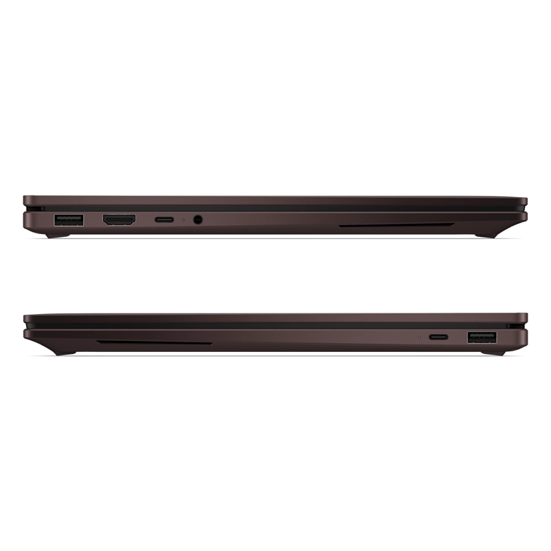 NOTEBOOK HP OMNIBOOK X 14-KC0070LA AMD RYZEN AI 7 16GB RAM 512GB SSD WINDOWS 11 HOME - 9