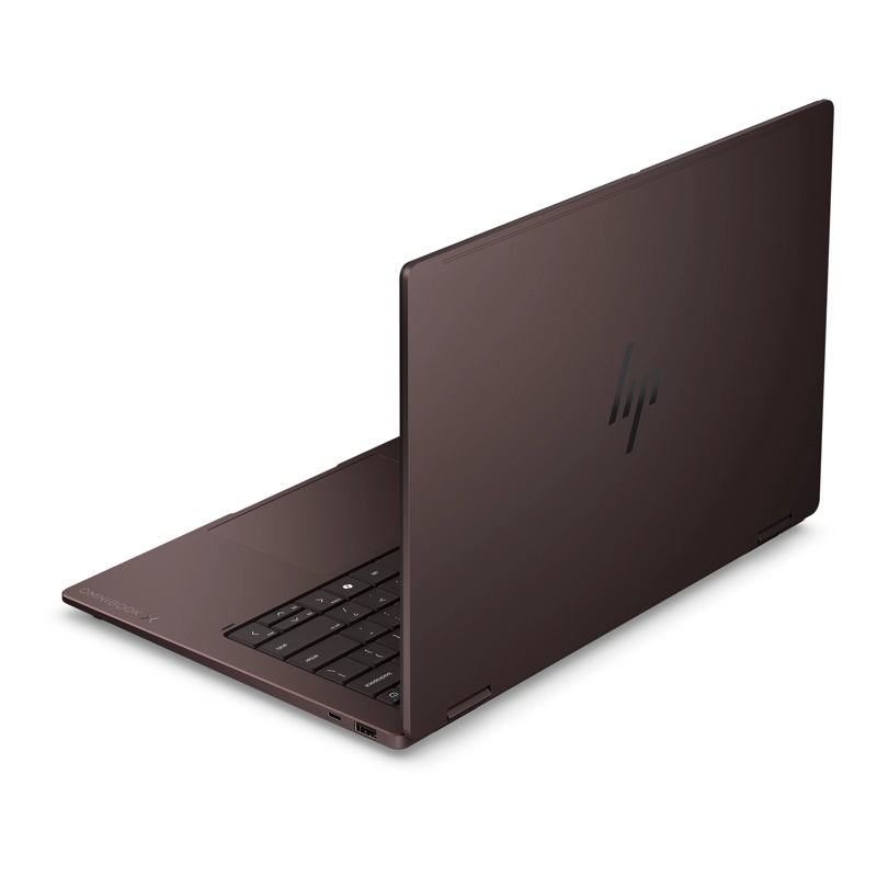 NOTEBOOK HP OMNIBOOK X 14-KC0070LA AMD RYZEN AI 7 16GB RAM 512GB SSD WINDOWS 11 HOME - 5