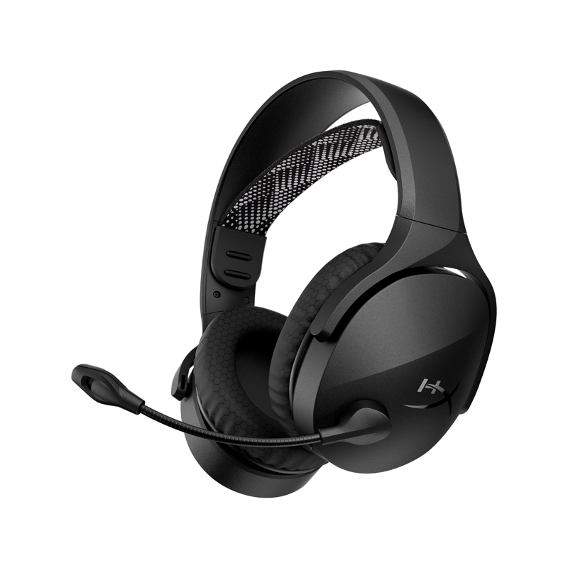 AUDIFONOS GAMING INALAMBRICOS HYPERX CLOUD JET - 1
