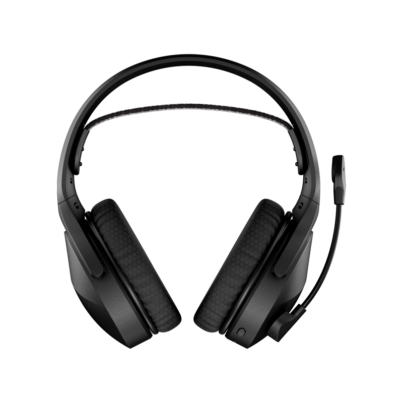 AUDIFONOS GAMING INALAMBRICOS HYPERX CLOUD JET - 2