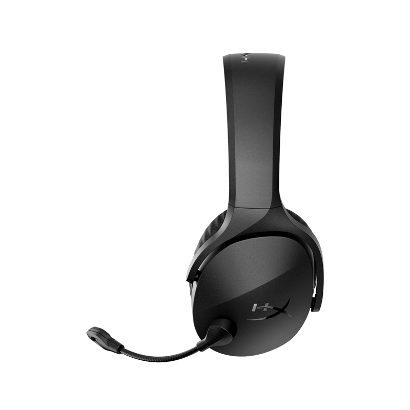 AUDIFONOS GAMING INALAMBRICOS HYPERX CLOUD JET - 4