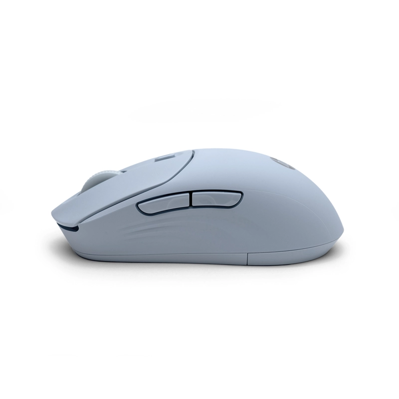MOUSE INALAMBRICO HP 400 SILENCIOSO AZUL - 6