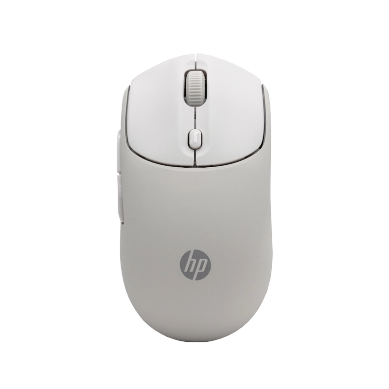 MOUSE INALAMBRICO HP 400 SILENCIOSO MAPLE - 1