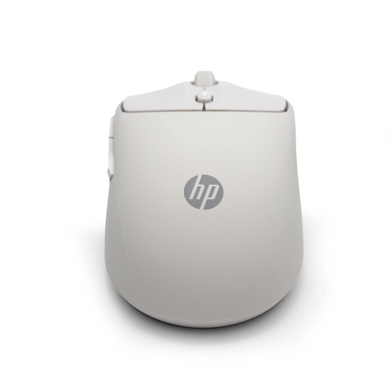 MOUSE INALAMBRICO HP 400 SILENCIOSO MAPLE - 2