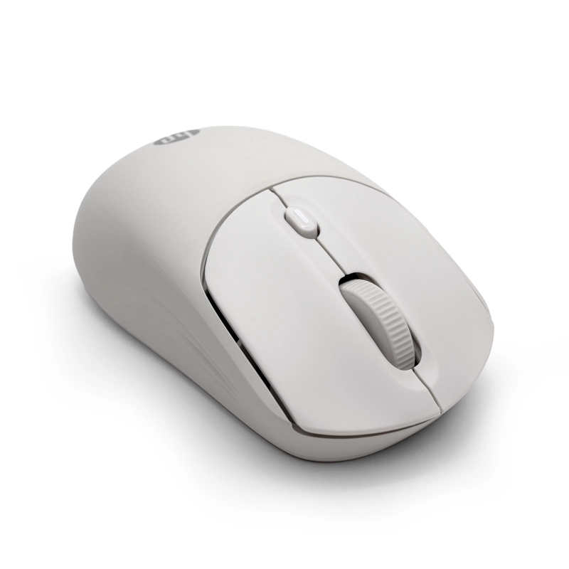 MOUSE INALAMBRICO HP 400 SILENCIOSO MAPLE - 4