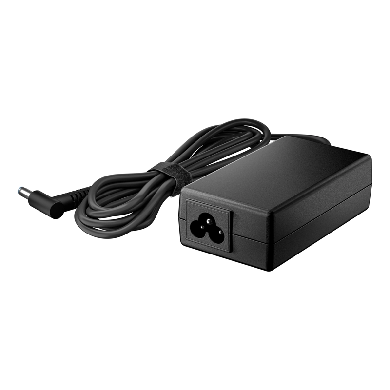 ADAPTADOR HP INTELIGENTE DE 4,5MM DE 65W - 2