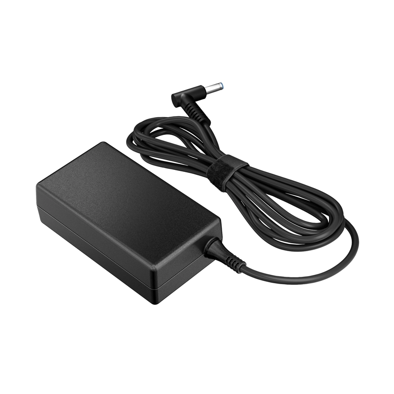 ADAPTADOR HP INTELIGENTE DE 4,5MM DE 65W - 5
