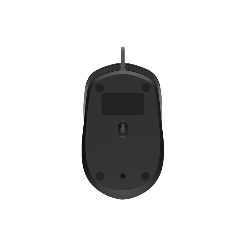TECLADO Y MOUSE ALAMBRICO HP 150 - 13