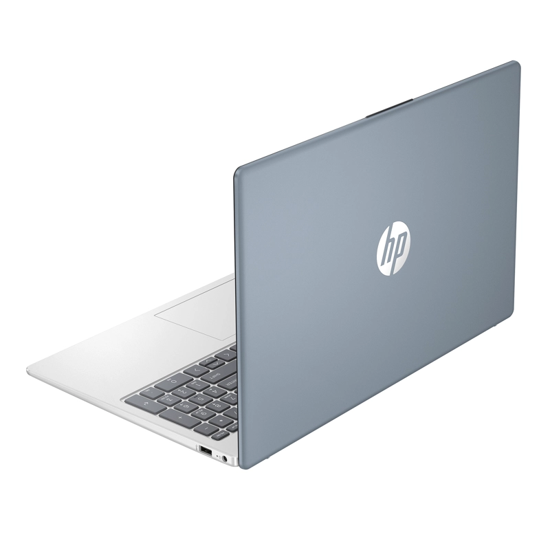 NOTEBOOK HP 15-FC0250LA AMD RYZEN 5 8GB RAM 512GB SSD WINDOWS 11 HOME - 6