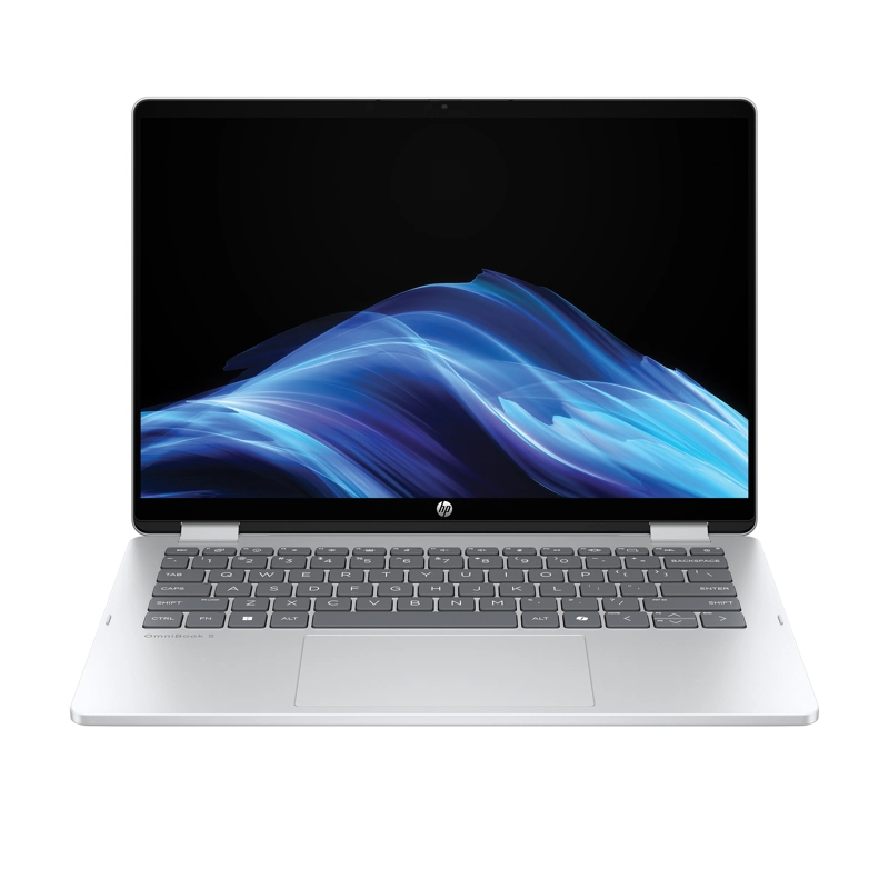 NOTEBOOK HP OMNIBOOK 5 FLIP 14-FP0074LA INTEL CORE 7 16GB 1TB SSD WINDOWS 11 HOME - 1