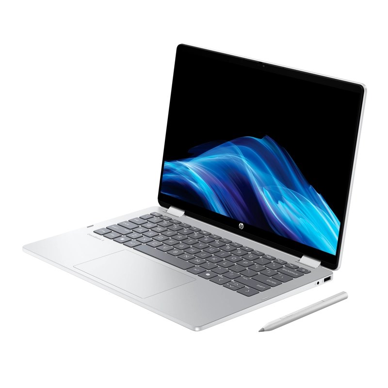 NOTEBOOK HP OMNIBOOK 5 FLIP 14-FP0074LA INTEL CORE 7 16GB 1TB SSD WINDOWS 11 HOME - 10