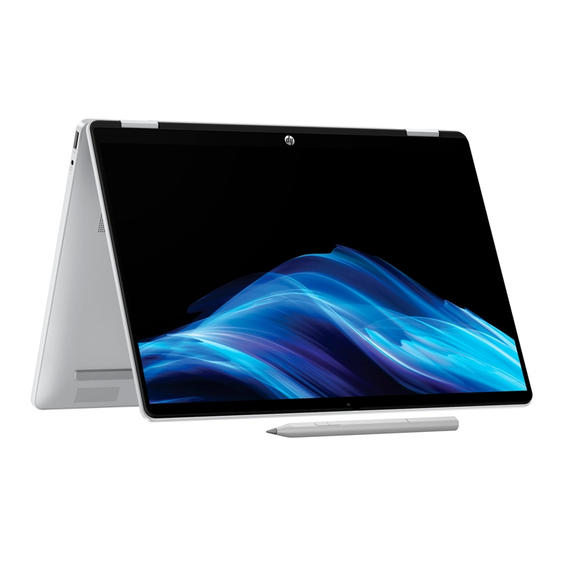 NOTEBOOK HP OMNIBOOK 5 FLIP 14-FP0074LA INTEL CORE 7 16GB 1TB SSD WINDOWS 11 HOME - 12