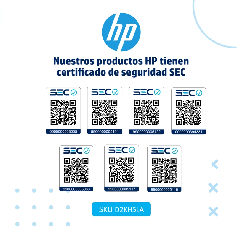 NOTEBOOK HP OMNIBOOK 5 FLIP 14-FP0074LA INTEL CORE 7 16GB 1TB SSD WINDOWS 11 HOME - 13