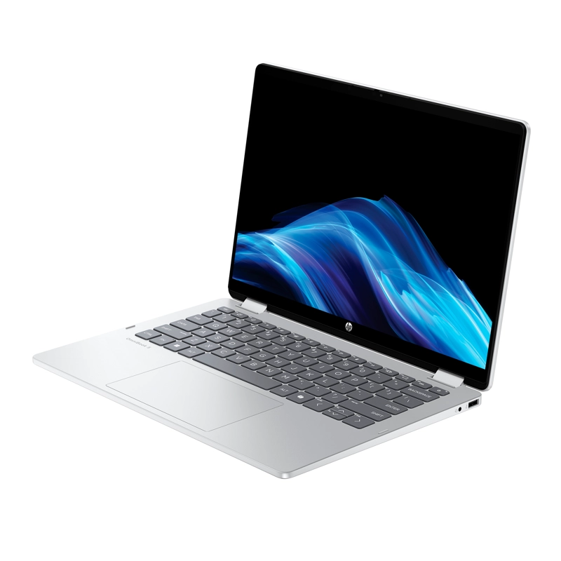 NOTEBOOK HP OMNIBOOK 5 FLIP 14-FP0074LA INTEL CORE 7 16GB 1TB SSD WINDOWS 11 HOME - 2
