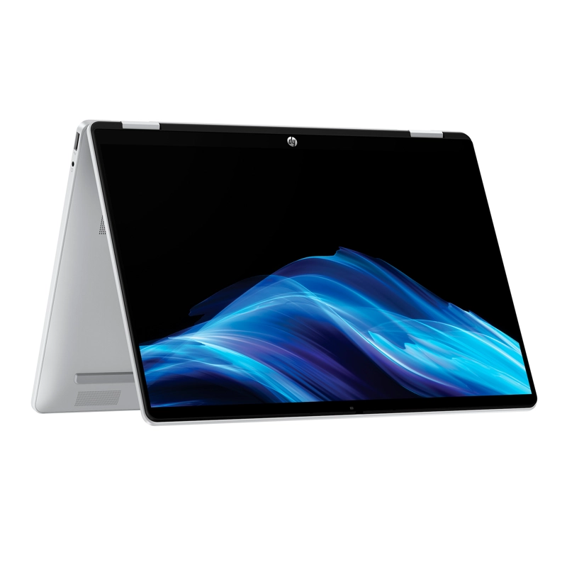 NOTEBOOK HP OMNIBOOK 5 FLIP 14-FP0074LA INTEL CORE 7 16GB 1TB SSD WINDOWS 11 HOME - 9