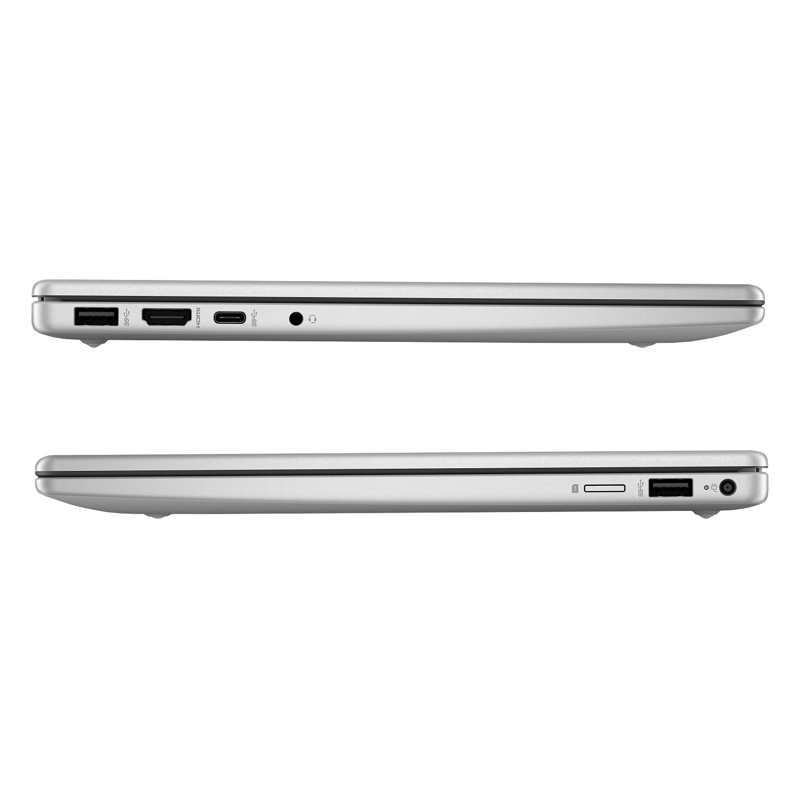 NOTEBOOK HP 14-EP1330LA INTEL CORE 3 8GB 512GB SSD 14' FHD WINDOWS 11 HOME - 6